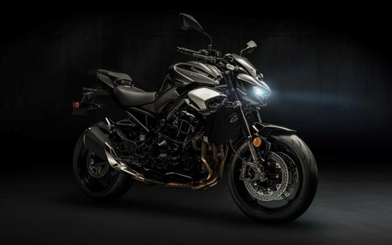 Neufahrzeug Kawasaki Z900 - Bild 1
