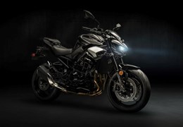Neumotorrad Kawasaki Z900 70kW