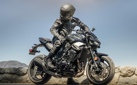 Neufahrzeug Kawasaki Z900 70kW - Bild 9