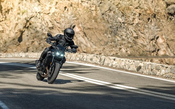 Neufahrzeug Kawasaki Z900 70kW - Bild 10