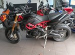 Angebot Aprilia Dorsoduro 900