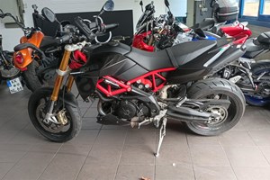 Angebot Aprilia Dorsoduro 900
