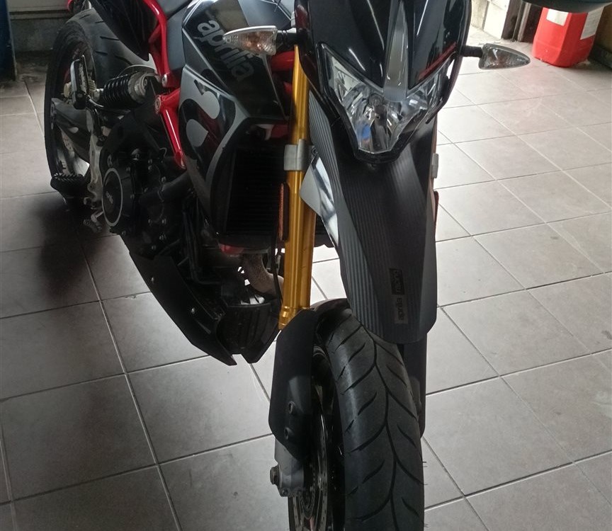 Angebot Aprilia Dorsoduro 900