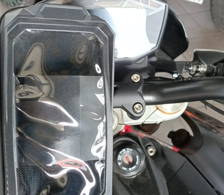 Angebot Aprilia Dorsoduro 900