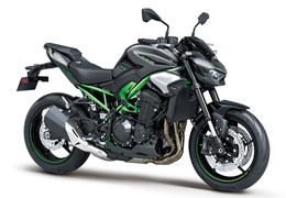 Neumotorrad Kawasaki Z900