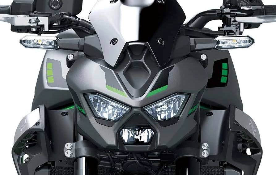 Angebot Kawasaki Z900 Bild 9: Angebot Kawasaki Z900