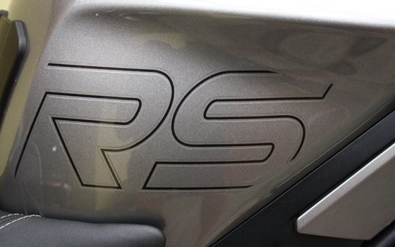 Gebrauchtmotorrad Triumph Street Triple RS - Bild 9 Gebrauchtmotorrad Triumph Street Triple RS - Bild 9