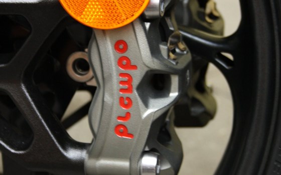 Gebrauchtmotorrad Triumph Street Triple RS - Bild 14 Gebrauchtmotorrad Triumph Street Triple RS - Bild 14