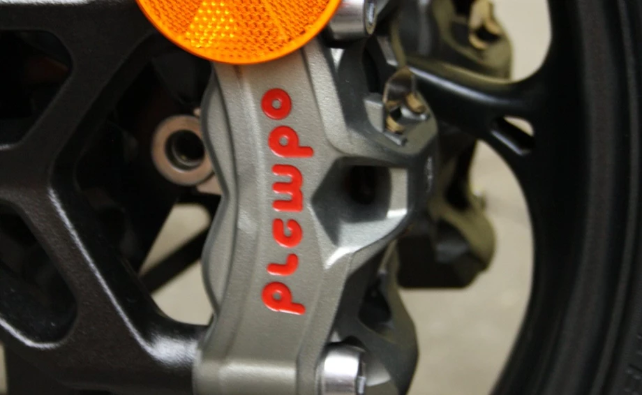 Angebot Triumph Street Triple RS Bild 14: Angebot Triumph Street Triple RS