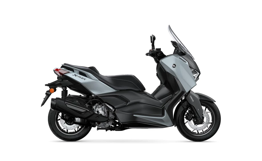 Angebot Yamaha XMAX 300 Tech MAX+ Bild 2: Angebot Yamaha XMAX 300 Tech MAX+