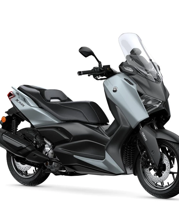 Yamaha XMAX 300 Tech MAX+<br />