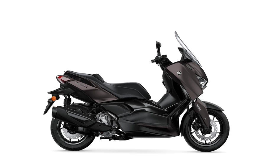 Angebot Yamaha XMAX 300 Tech MAX+ Bild 5: Angebot Yamaha XMAX 300 Tech MAX+