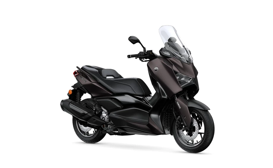 Angebot Yamaha XMAX 300 Tech MAX+ Bild 6: Angebot Yamaha XMAX 300 Tech MAX+