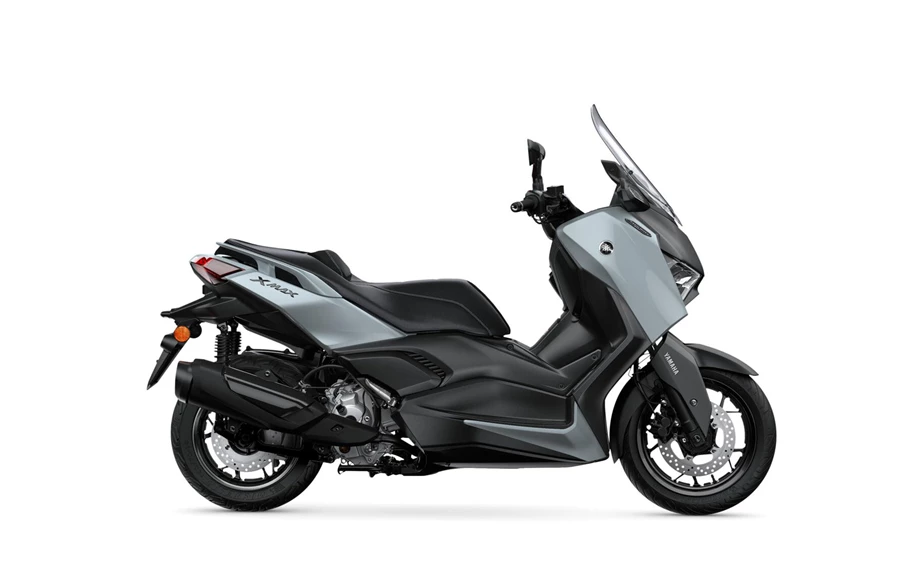 Angebot Yamaha XMAX 300 Tech MAX+ Bild 2: Angebot Yamaha XMAX 300 Tech MAX+