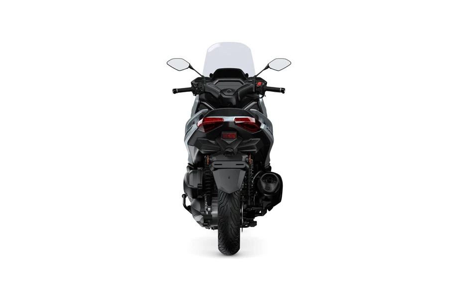 Angebot Yamaha XMAX 300 Tech MAX+ Bild 3: Angebot Yamaha XMAX 300 Tech MAX+