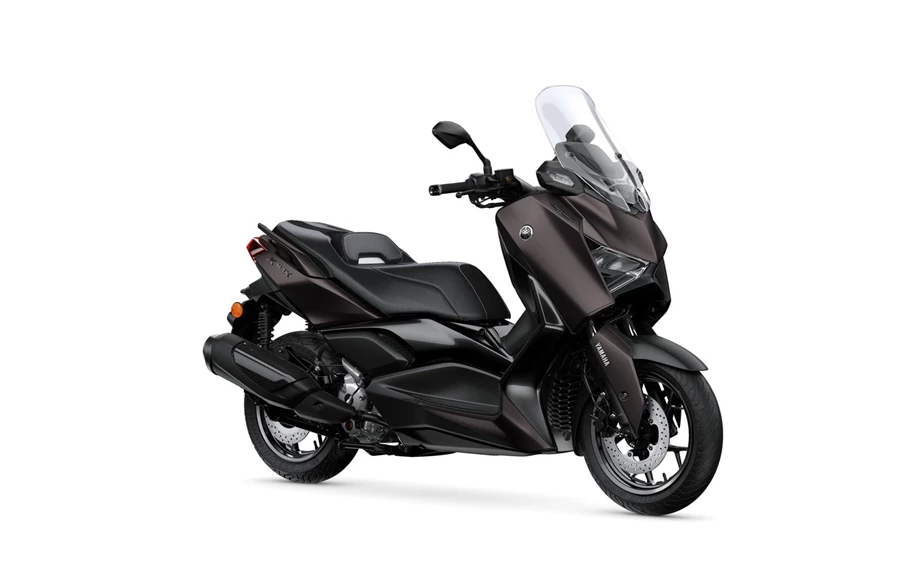 Angebot Yamaha XMAX 300 Tech MAX+ Bild 1: Angebot Yamaha XMAX 300 Tech MAX+