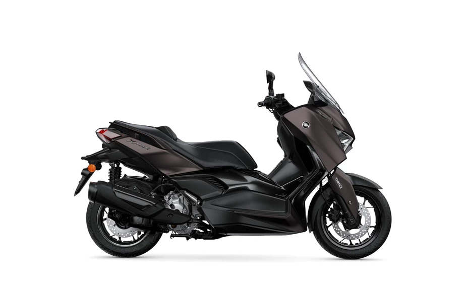 Angebot Yamaha XMAX 300 Tech MAX+ Bild 2: Angebot Yamaha XMAX 300 Tech MAX+