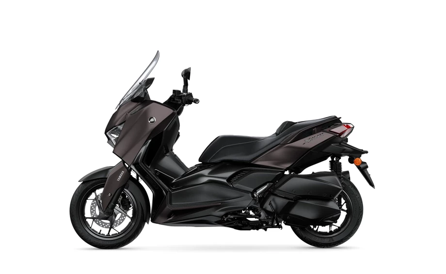Angebot Yamaha XMAX 300 Tech MAX+ Bild 4: Angebot Yamaha XMAX 300 Tech MAX+