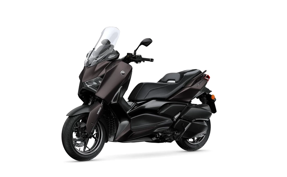 Angebot Yamaha XMAX 300 Tech MAX+ Bild 6: Angebot Yamaha XMAX 300 Tech MAX+