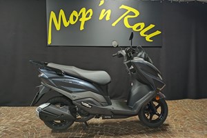 Angebot Suzuki Burgman Street 125EX