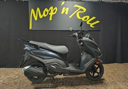 Gebrauchte Suzuki Burgman Street 125EX