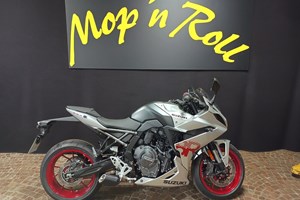 Angebot Suzuki GSX-8R