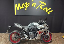 Gebrauchte Suzuki GSX-8R