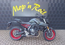 Gebrauchte Suzuki GSX-8S