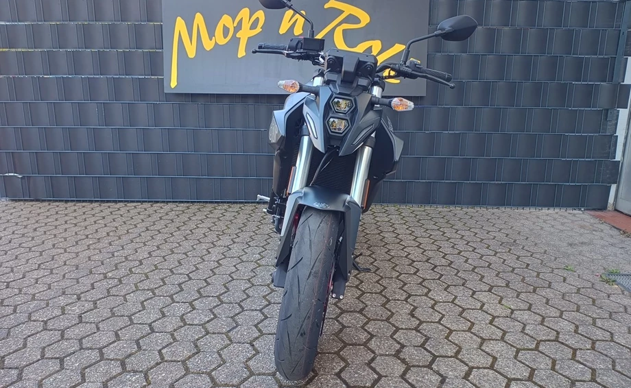 Angebot Suzuki GSX-8S Bild 4: Angebot Suzuki GSX-8S