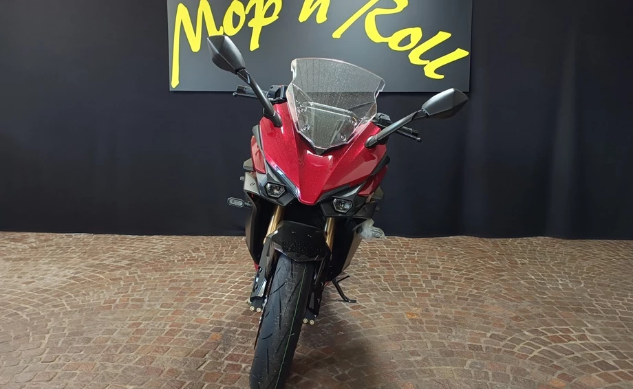 Angebot Suzuki GSX-S1000GT Bild 4: Angebot Suzuki GSX-S1000GT