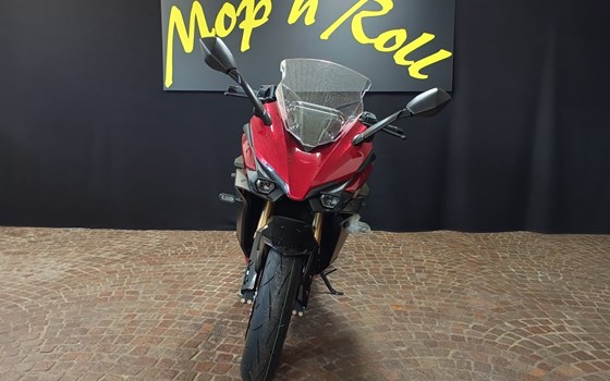 Gebrauchtmotorrad Suzuki GSX-S1000GT - Bild 4