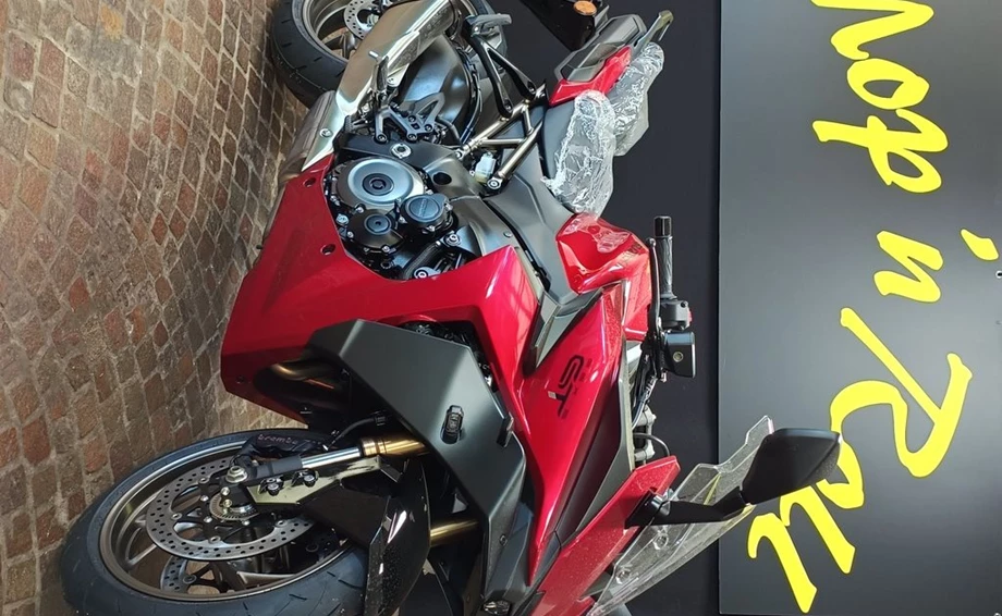 Angebot Suzuki GSX-S1000GT Bild 5: Angebot Suzuki GSX-S1000GT