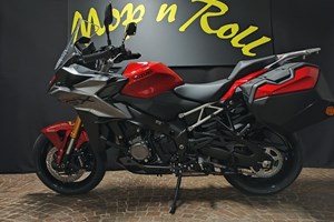 Angebot Suzuki GSX-S1000GX