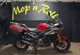 Gebrauchte Suzuki GSX-S1000GX
