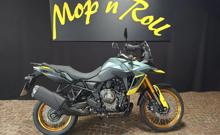 Angebot Suzuki V-Strom 800DE Bild 1: Angebot Suzuki V-Strom 800DE
