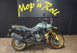Gebrauchte Suzuki V-Strom 800DE