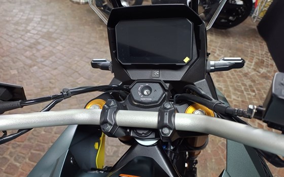 Gebrauchtmotorrad Suzuki V-Strom 800DE - Bild 2