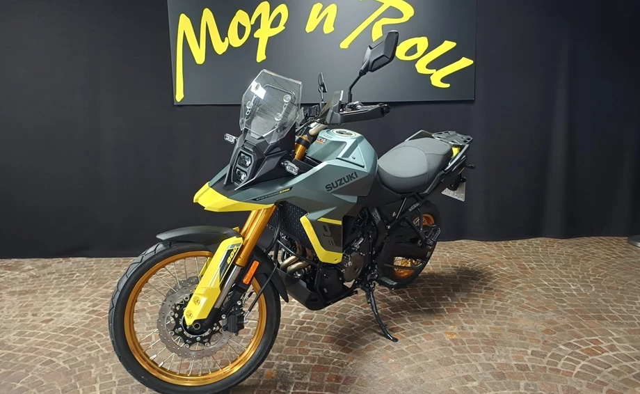 Angebot Suzuki V-Strom 800DE Bild 5: Angebot Suzuki V-Strom 800DE