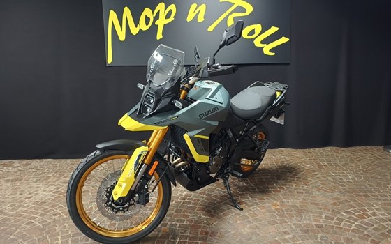 Gebrauchtmotorrad Suzuki V-Strom 800DE - Bild 5