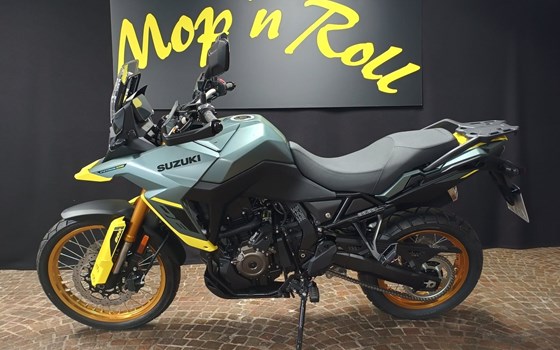 Gebrauchtmotorrad Suzuki V-Strom 800DE - Bild 6