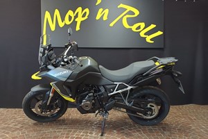 Angebot Suzuki V-Strom 800