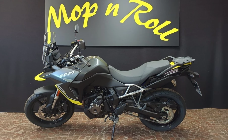 Angebot Suzuki V-Strom 800 Bild 1: Angebot Suzuki V-Strom 800