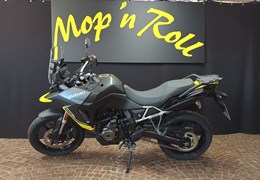 Gebrauchte Suzuki V-Strom 800