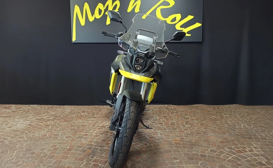 Angebot Suzuki V-Strom 800 Bild 3: Angebot Suzuki V-Strom 800