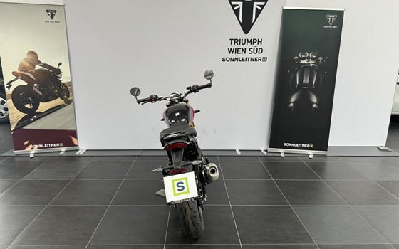 Neufahrzeug Triumph Speed 400 - Bild 4