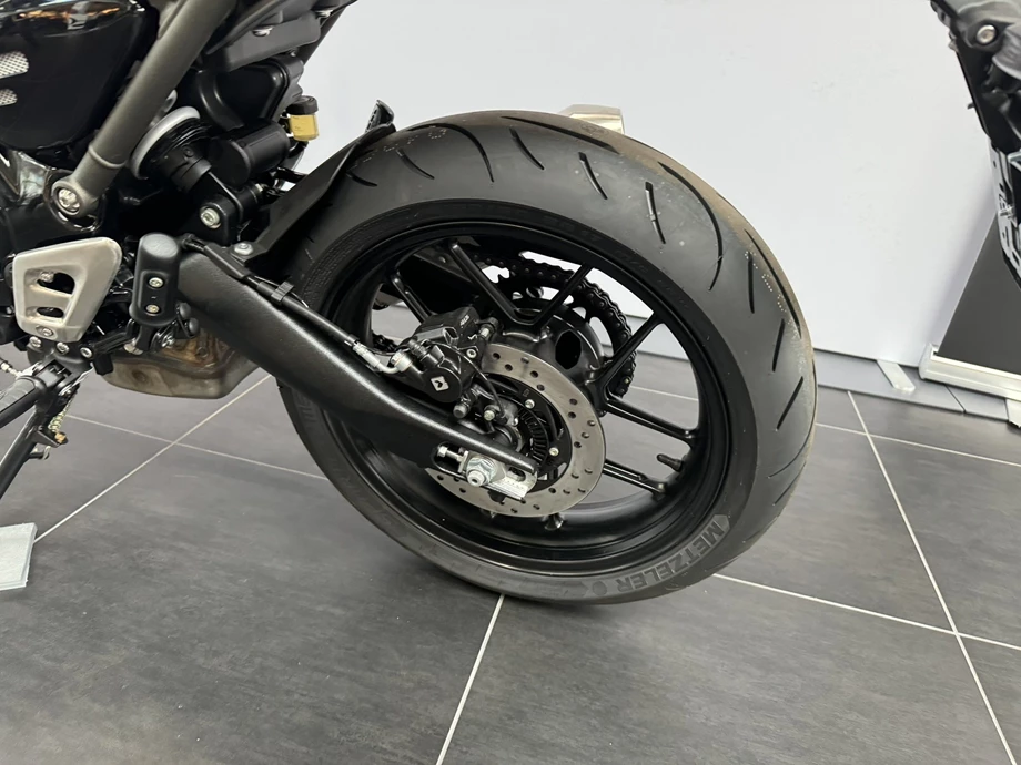 Angebot Triumph Speed 400 Bild 6: Angebot Triumph Speed 400