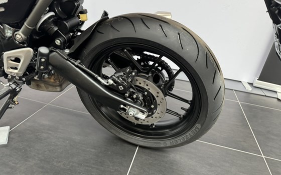 Neufahrzeug Triumph Speed 400 - Bild 7