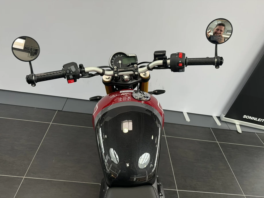 Angebot Triumph Speed 400 Bild 7: Angebot Triumph Speed 400