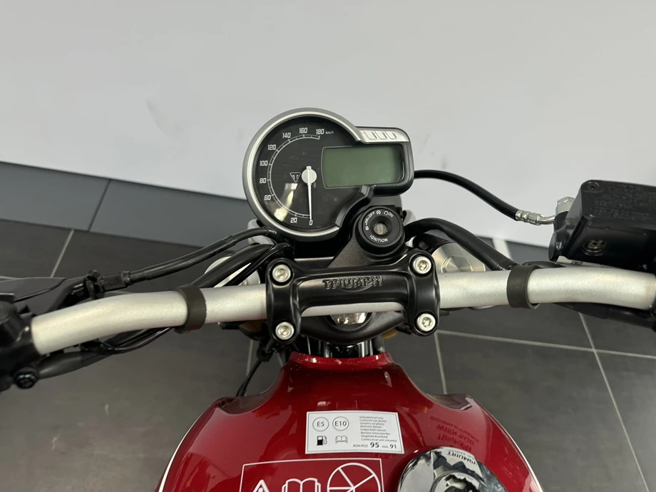 Angebot Triumph Speed 400 Bild 8: Angebot Triumph Speed 400