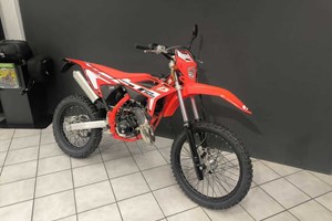 Angebot Beta RR 50 Enduro Sport